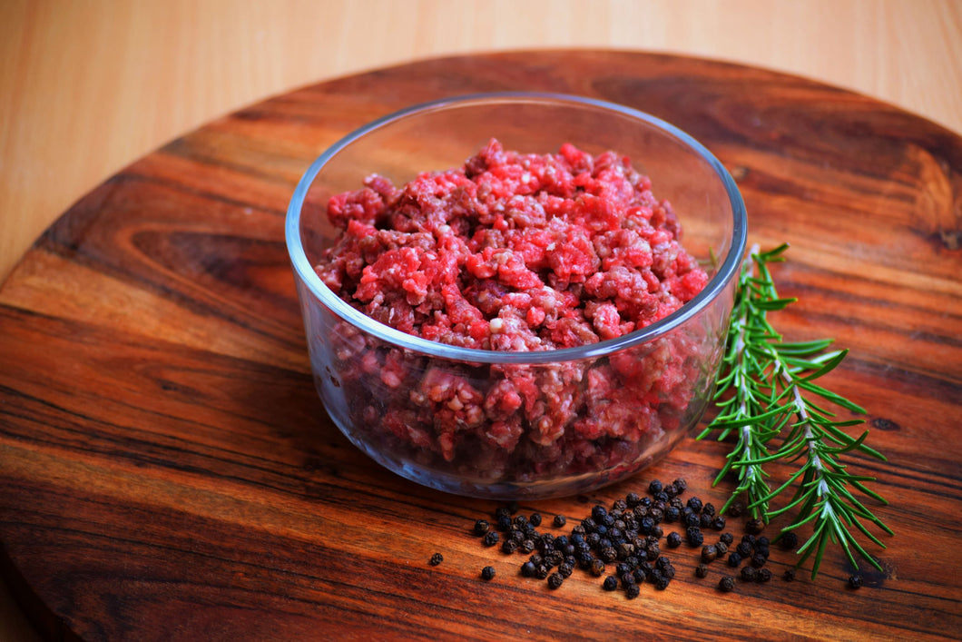 Mince - 1kg