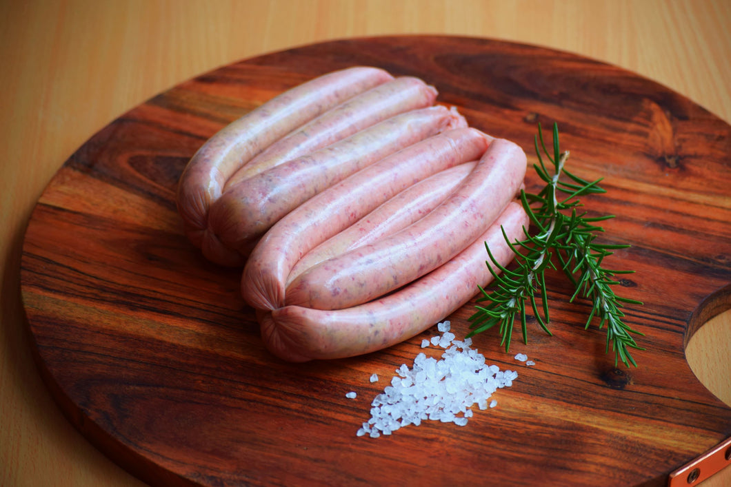 Sausages - 1kg